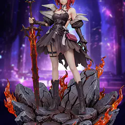 Nerissa - Surtr 1