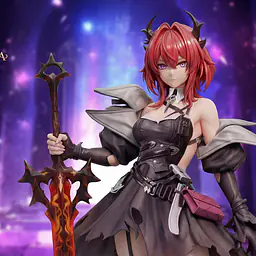 Nerissa - Surtr 4