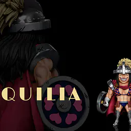 A+ - Acilia 1