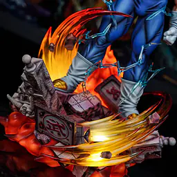 DU - Majin Vegeta 10