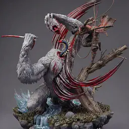 Apocalypse - Sekiro vs Guardian Ape 2
