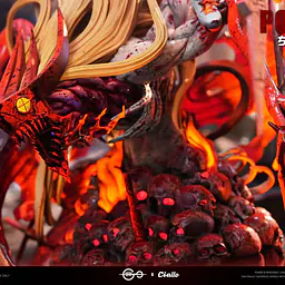 Hera - Power 9