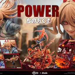 Hera - Power 6