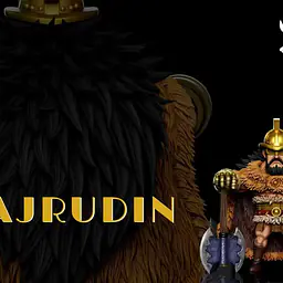 A+ - Hajrudin 3