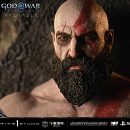 Prime 1 - Kratos 9