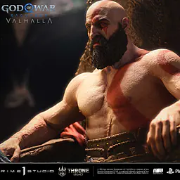 Prime 1 - Kratos 10
