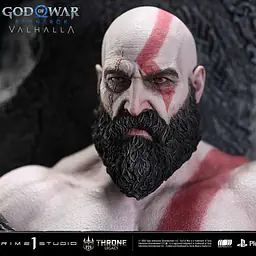 Prime 1 - Kratos 11