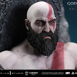 Prime 1 - Kratos 12