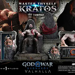 Prime 1 - Kratos 3