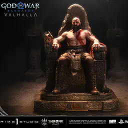 Prime 1 - Kratos 2