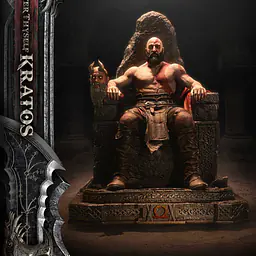 Prime 1 - Kratos 6