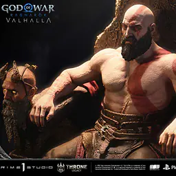 Prime 1 - Kratos 5