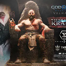 Prime 1 - Kratos 1
