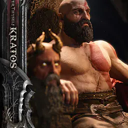 Prime 1 - Kratos 7