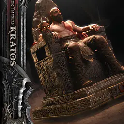 Prime 1 - Kratos 16