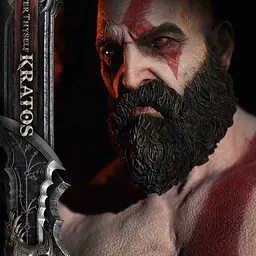 Prime 1 - Kratos 17