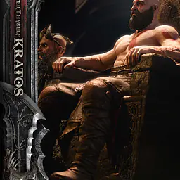 Prime 1 - Kratos 20