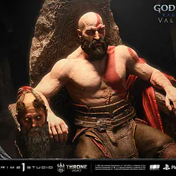 Prime 1 - Kratos 4