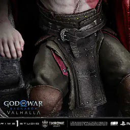 Prime 1 - Kratos 13