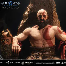 Prime 1 - Kratos 8