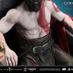 Prime 1 - Kratos 15