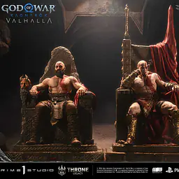 Prime 1 - Kratos 23