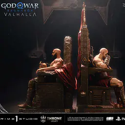 Prime 1 - Kratos 24