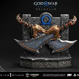 Prime 1 - Kratos 26