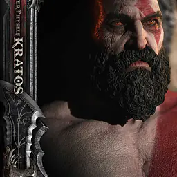 Prime 1 - Kratos 19