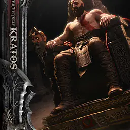 Prime 1 - Kratos 18