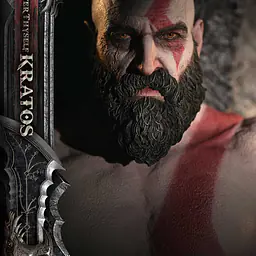 Prime 1 - Kratos 21