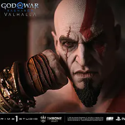 Prime 1 - Young Kratos 5