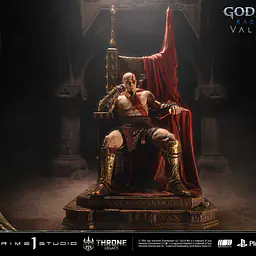 Prime 1 - Young Kratos 2
