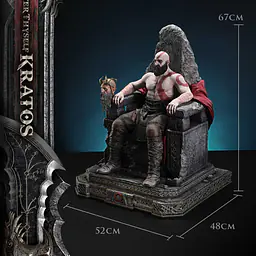 Prime 1 - Kratos 30