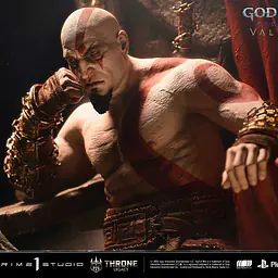 Prime 1 - Young Kratos 3