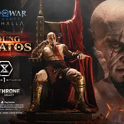 Prime 1 - Young Kratos 1