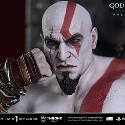 Prime 1 - Young Kratos 11