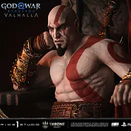Prime 1 - Young Kratos 22