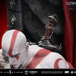 Prime 1 - Young Kratos 25