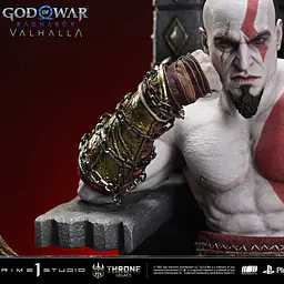Prime 1 - Young Kratos 24