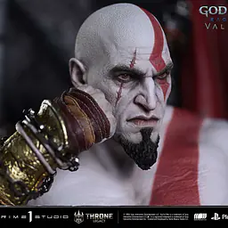 Prime 1 - Young Kratos 23