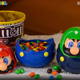Supercool - Super Mario and Luigi 3