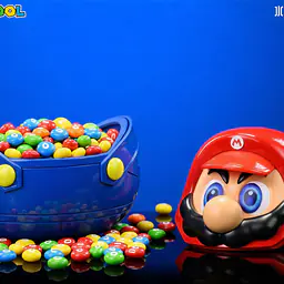 Supercool - Super Mario and Luigi 6