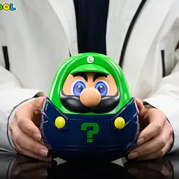 Supercool - Super Mario and Luigi 2