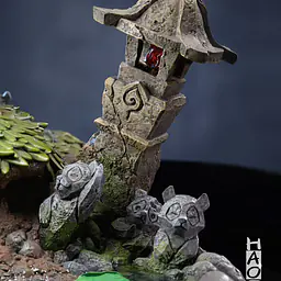 Haozi - Chen and Li Li Stormstout 8