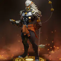 Shibadon - Banyue 2