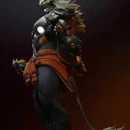 Shibadon - Banyue 7