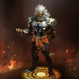 Shibadon - Banyue 6