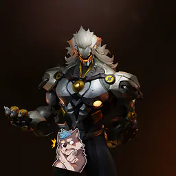 Shibadon - Banyue 9