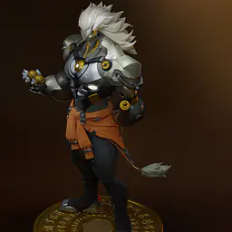 Shibadon - Banyue 22